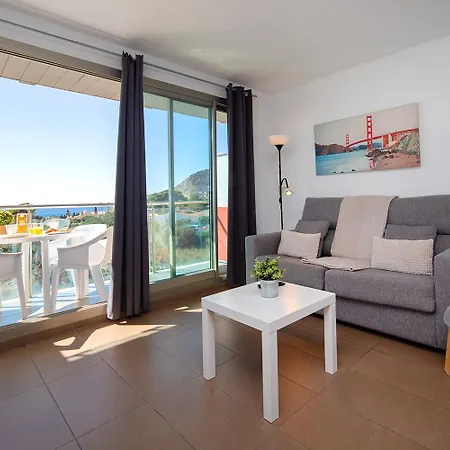 Homeincalpe Borumbot Apartment Calpe