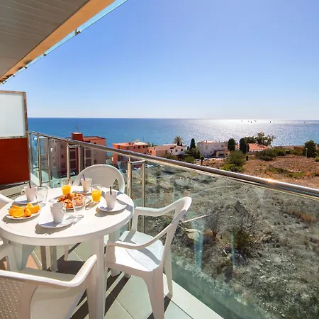 Homeincalpe Borumbot Apartment *