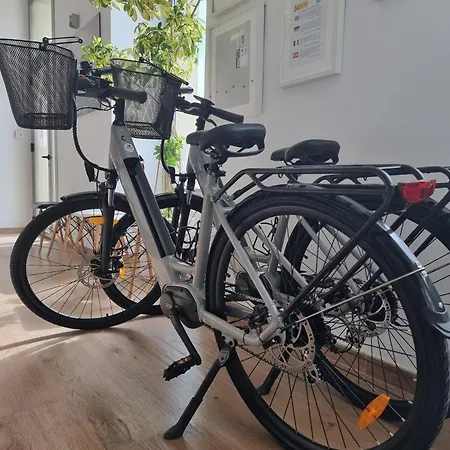 Apartment Homeincalpe Borumbot Calpe