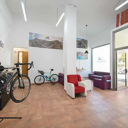 Apartment Homeincalpe Borumbot Calpe