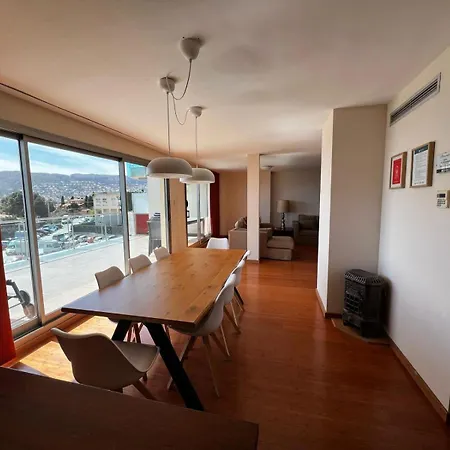 Appartement Homeincalpe Borumbot