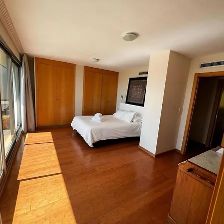 Homeincalpe Borumbot Apartmán Calpe