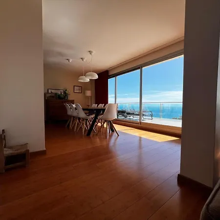 Appartement Homeincalpe Borumbot Calp