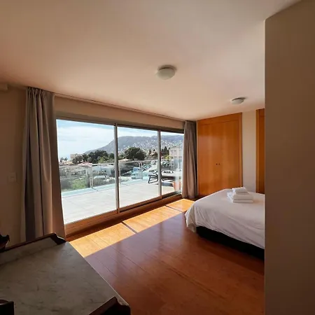 Homeincalpe Borumbot Calpe
