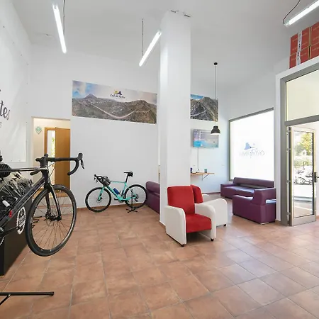 Apartment Homeincalpe Borumbot