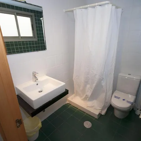 Apartmán Homeincalpe Borumbot Calpe