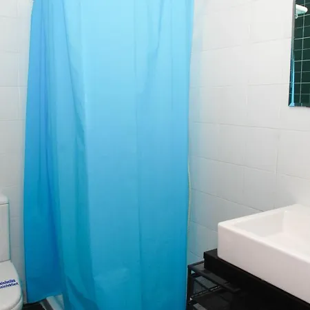 Homeincalpe Borumbot Apartmán *