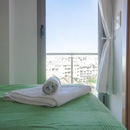 Homeincalpe Borumbot Apartment