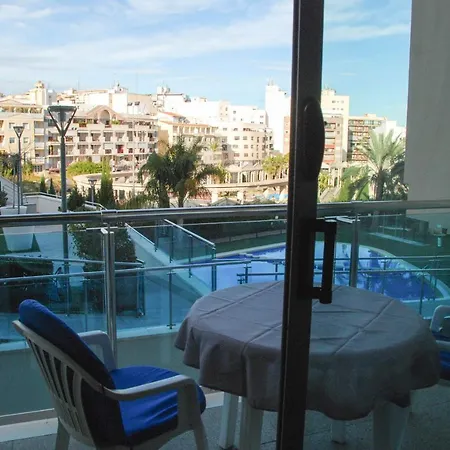 Apartment Homeincalpe Borumbot