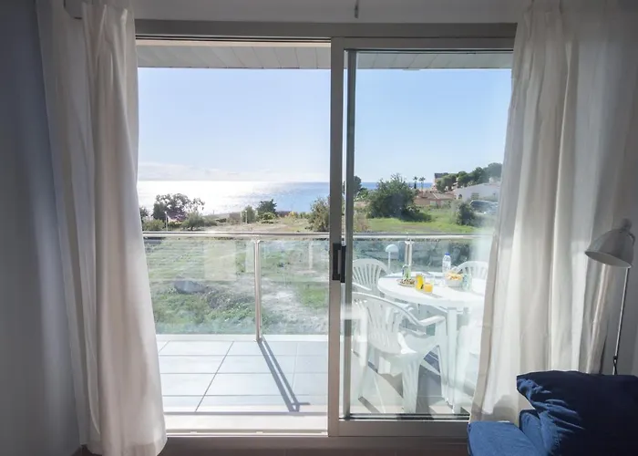 Apartment Homeincalpe Borumbot *