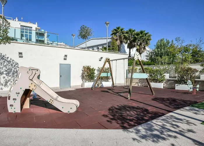 Apartment Homeincalpe Borumbot *