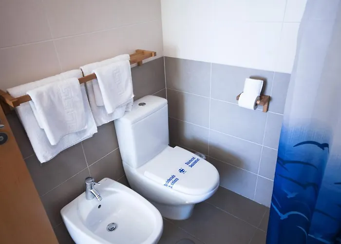 Apartment Homeincalpe Borumbot Calpe