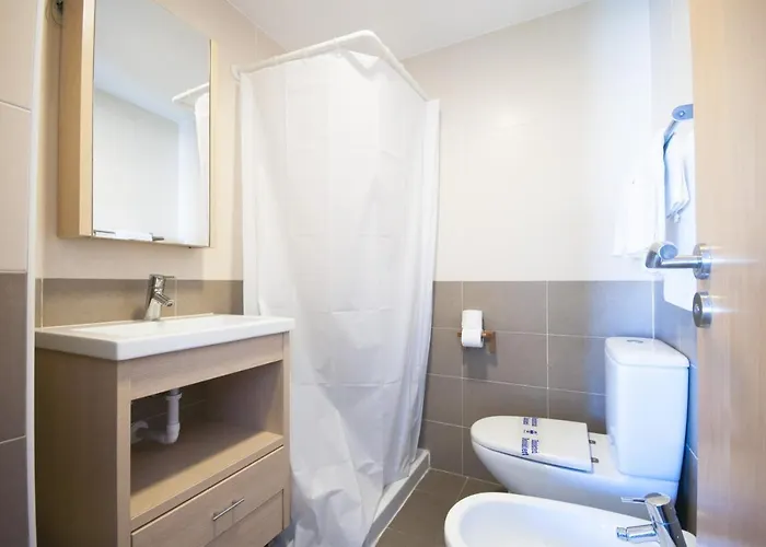 Homeincalpe Borumbot Calpe