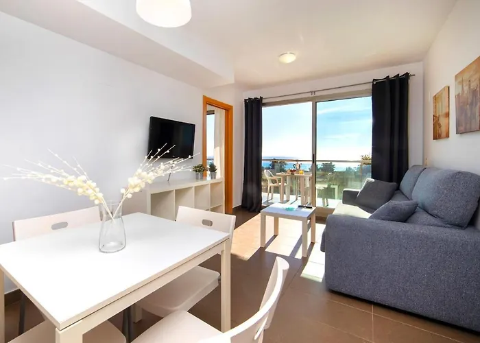 Apartment Homeincalpe Borumbot *