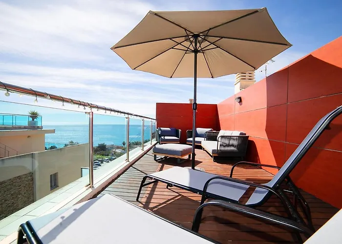 Homeincalpe Borumbot Apartment *