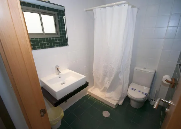 Apartment Homeincalpe Borumbot Calpe