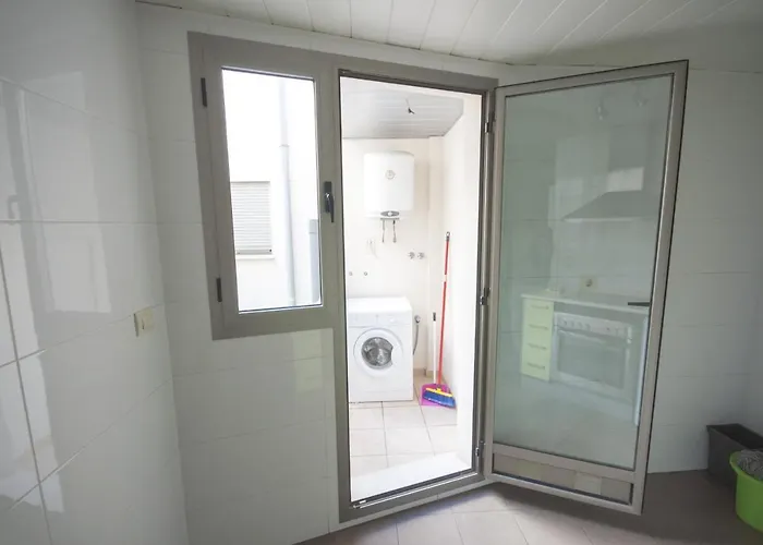 Homeincalpe Borumbot Apartment Calpe