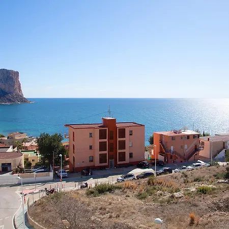 Homeincalpe Borumbot