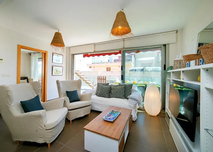 Homeincalpe Borumbot 公寓