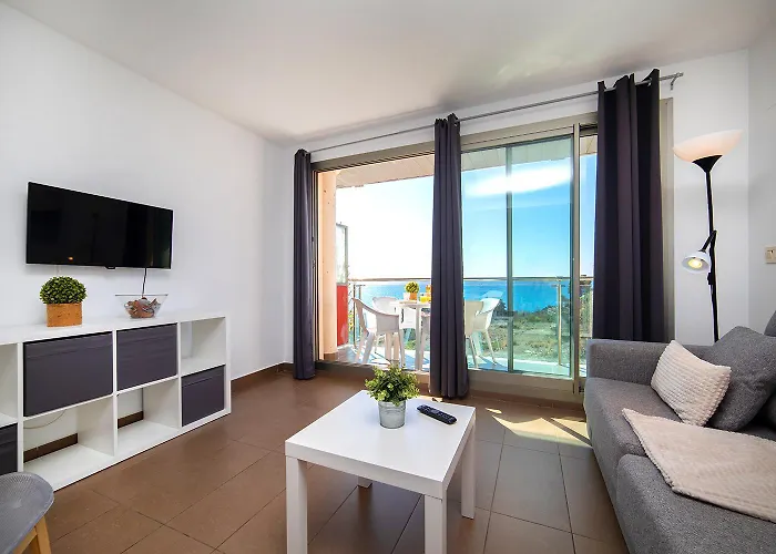 Homeincalpe Borumbot 公寓 *